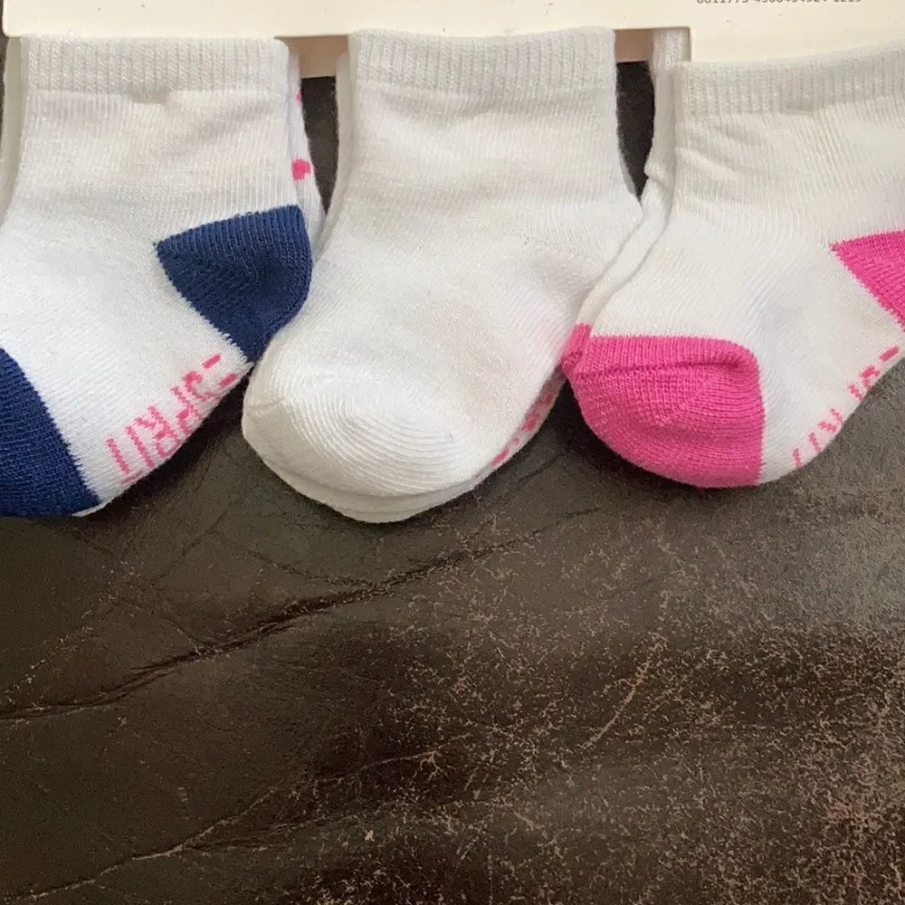 Esprit Kid’s Socks 6 packs